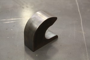 Steel Profile Cutting